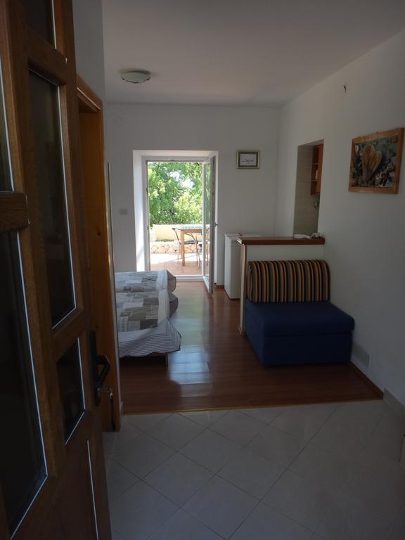 Laguna Apartment Mlini Værelse billede