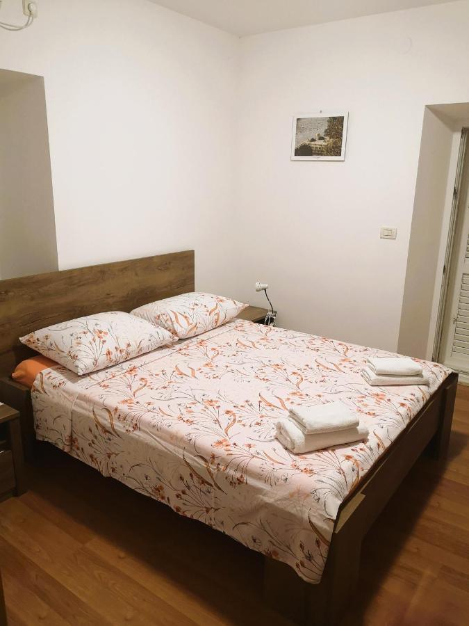 Laguna Apartment Mlini Eksteriør billede