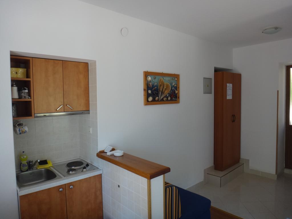 Laguna Apartment Mlini Værelse billede